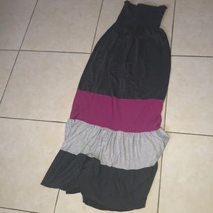 Size small sleeveless dress